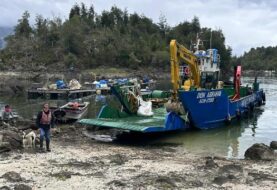 Cochamó: Avanzan acciones para mejorar la conectividad en Sotomó